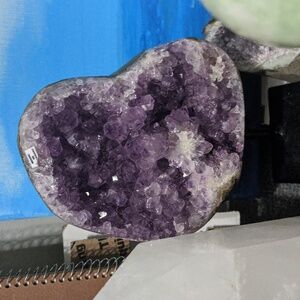 BIG BEAN - minion mastermind amethyst